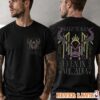 Sleep Token Living Your Past Life T-Shirt Even In Arcadia Collection 2026 Sleep Token Living Your Past Life T-Shirt Even In Arcadia Collection 2026