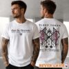 Sleep Token Living Your Past Life T-Shirt Even In Arcadia Collection 2026 Sleep Token Living Your Past Life T-Shirt Even In Arcadia Collection 2026
