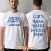 Speed SEA HC Unity Jakarta Indonesia Exclusive 2026 Two Sides Unisex T-Shirt Speed SEA HC Unity Jakarta Indonesia Exclusive 2026 Two Sides Unisex T-Shirt