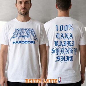 Speed Hardcore Jakarta Indonesia 100% Sydney Shit 2026