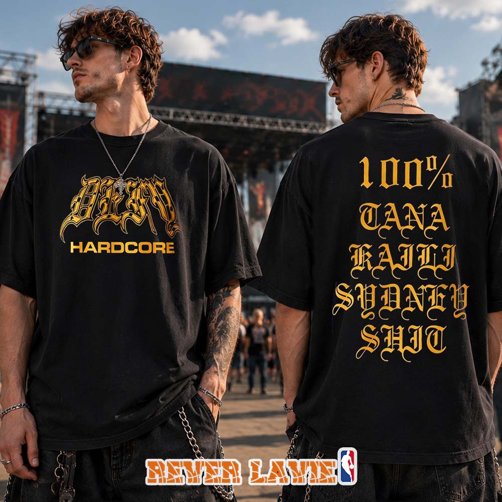 Speed SEA HC Unity Jakarta Indonesia Exclusive 2026 Two Sides Unisex T-Shirt Speed SEA HC Unity Jakarta Indonesia Exclusive 2026 Two Sides Unisex T-Shirt