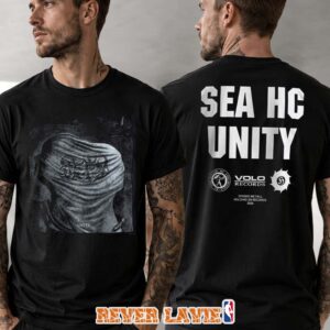 Speed SEA Hardcore Unity Jakarta Show Exclusive 2026 Pop Up Shop Merch