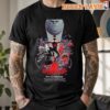 Wacken Open Air Mystic Flame XXXV Anniversary 2026 Official Lineup Tee Wacken Open Air Mystic Flame XXXV Anniversary 2026 Official Lineup Tee