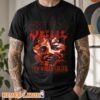 Spite Sever Heavy Music Deathcore Band Graphic Black T-Shirt Spite Sever Heavy Music Deathcore Band Graphic Black T-Shirt
