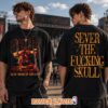 5 Seconds Of Summer 5SOS Everyone’s A Star World Tour At Kia Center Orlando On June 17 2026 Merch Event Limited Unisex T-Shirt