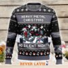 Dragon Type Chimney Pokemon Ugly Christmas Sweater