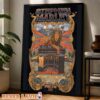 Widespread Panic Concert Poster Riverside Theater Nights In Milwaukee Wisconsin October 2026 Sports Wall Display Widespread Panic Concert Poster Riverside Theater Nights In Milwaukee Wisconsin October 2026 Sports Wall Display