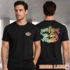 Stick Figure X Pelagic Lefty Tee Stick Figure X Pelagic Lefty Tee