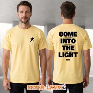 TAYA 2026 CITL Short Sleeve Unisex Tee