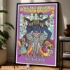 New York Knicks 2026 NBA Champions TIME Magazine Cover June 29 2026 Commemorative Home Decor Poster Canvas New York Knicks 2026 NBA Champions TIME Magazine Cover June 29 2026 Commemorative Home Decor Poster Canvas