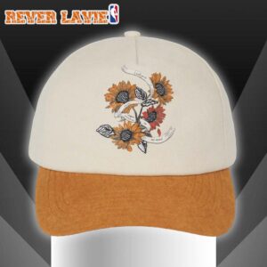 Taylor Swift 2026 Secret Gardens In My Mind Hat