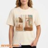 Taylor Swift Reputation Island Breeze Lights Down Low Crochet Snake Tee Taylor Swift Reputation Island Breeze Lights Down Low Crochet Snake Tee