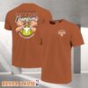 Nike Texas Longhorns 2026 NCAA Softball Women’s College World Series National Champions T-Shirt