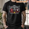 Texas Tech Red Raiders Vs Texas Longhorns Matchup 2026 WCWS Championship Wreck ‘Em-Ready Stance Red T-Shirt Texas Tech Red Raiders Vs Texas Longhorns Matchup 2026 WCWS Championship Wreck ‘Em-Ready Stance Red T-Shirt