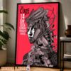 5 Seconds Of Summer The Sauce New York City Limited Edition Lithograph Poster Everyone’s A Star World Tour 2026 Home Decor Poster 5 Seconds Of Summer The Sauce New York City Limited Edition Lithograph Poster Everyone’s A Star World Tour 2026 Home Decor Poster