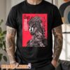 Dave Matthews Band Concert Poster At Jiffy Lube Live In Bristow Virginia On June 13 2026 Unisex T-Shirt Dave Matthews Band Concert Poster At Jiffy Lube Live In Bristow Virginia On June 13 2026 Unisex T-Shirt