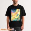 Goose Limited Edition Concert Poster At Central Park SummerStage In New York City New York On June 21 2026 Unisex Tee Goose Limited Edition Concert Poster At Central Park SummerStage In New York City New York On June 21 2026 Unisex Tee