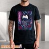 Godsmack 2026 North American Tour Boston Bad Boys Skull Tee Godsmack 2026 North American Tour Boston Bad Boys Skull Tee