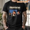 The Mavericks What A Crying Shame Classic Tee