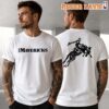 The Mavericks 2026 From Hell to Paradise Tee