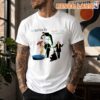 The Mavericks What A Crying Shame Classic Tee