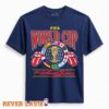 NYON x New York Knicks 2026 Finals White Tee