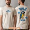The Royston Club 2026 Shivers Two Sides Tee