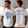 The Smashing Pumpkins x NEIGHBORHOOD Heart Logo Two Sides Tee