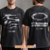 Don Toliver 2026 Sweet Home New York City Shirt Baltimore Octane Tour On June 2 2026 Two Sided Tee Don Toliver 2026 Sweet Home New York City Shirt Baltimore Octane Tour On June 2 2026 Two Sided Tee