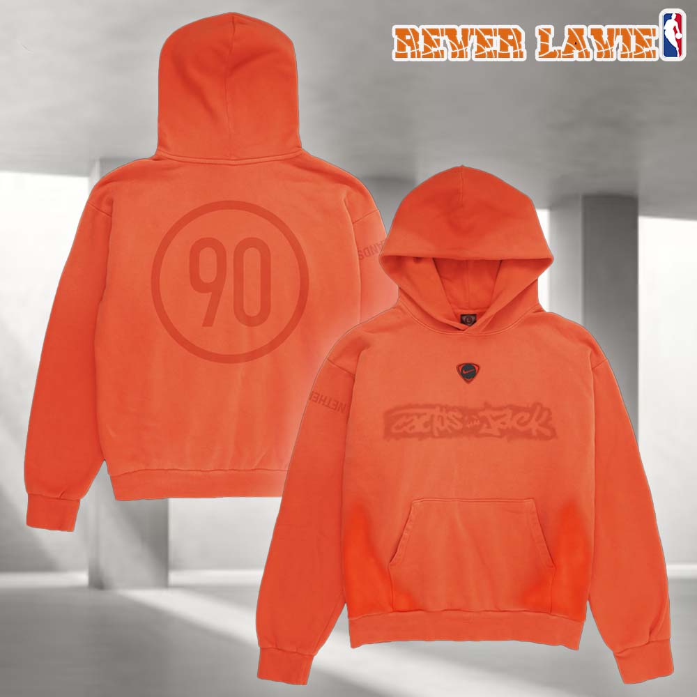 Travis Scott Cactus Jack x Nike Netherlands National Football Team Total 90 Collection All Over Print Shirt Hoodie Travis Scott Cactus Jack x Nike Netherlands National Football Team Total 90 Collection All Over Print Shirt Hoodie