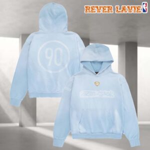 Travis Scott x Nike Argentina Total 90 World Cup 2026 Hoodie
