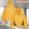 Travis Scott x Nike Australia Total 90 Football Hoodie World Cup 2026 Edition