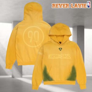 Travis Scott x Nike Brazil Total 90 Football Hoodie World Cup 2026 Edition