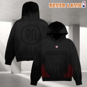 Travis Scott x Nike Canada Total 90 Football Hoodie FIFA World Cup 2026 Edition