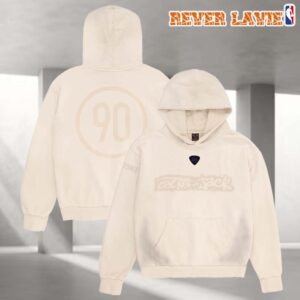 Travis Scott x Nike England Total 90 Football Hoodie World Cup 2026 Edition