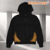 Travis Scott x Nike Spain Total 90 Football Hoodie World Cup 2026 Edition
