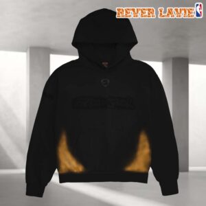 Travis Scott x Nike Germany Total 90 Football Hoodie World Cup 2026 Edition