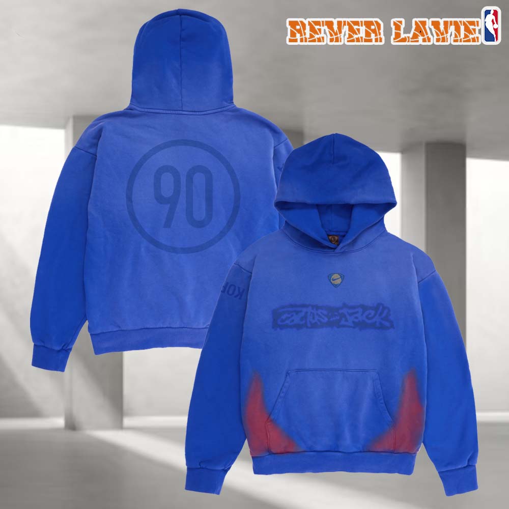 Travis Scott x Nike Korea Total 90 Football Hoodie World Cup 2026 Edition Travis Scott x Nike Korea Total 90 Football Hoodie World Cup 2026 Edition