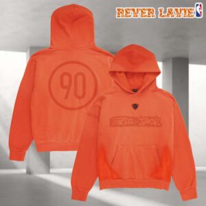 Travis Scott x Nike Netherlands Total 90 Football Hoodie World Cup 2026 Edition