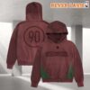Travis Scott x Nike Korea Total 90 Football Hoodie World Cup 2026 Edition Travis Scott x Nike Korea Total 90 Football Hoodie World Cup 2026 Edition