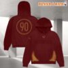 Travis Scott x Nike Argentina Total 90 World Cup 2026 Hoodie