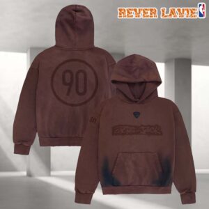 Travis Scott x Nike USA Total 90 Football Hoodie World Cup 2026 Edition