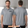 Treaty Oak Revival TOR Country Club Polo Shirt 2026