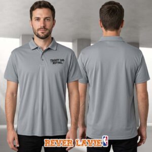 Treaty Oak Revival TOR Country Club Polo Shirt 2026