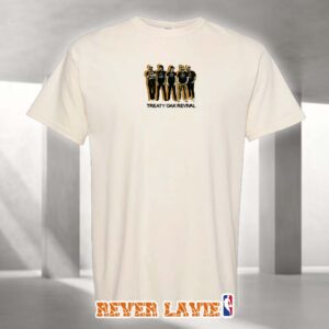 Treaty Oak Revival TOR SK8 Skate Style Graphic 2026 Unisex T-Shirt