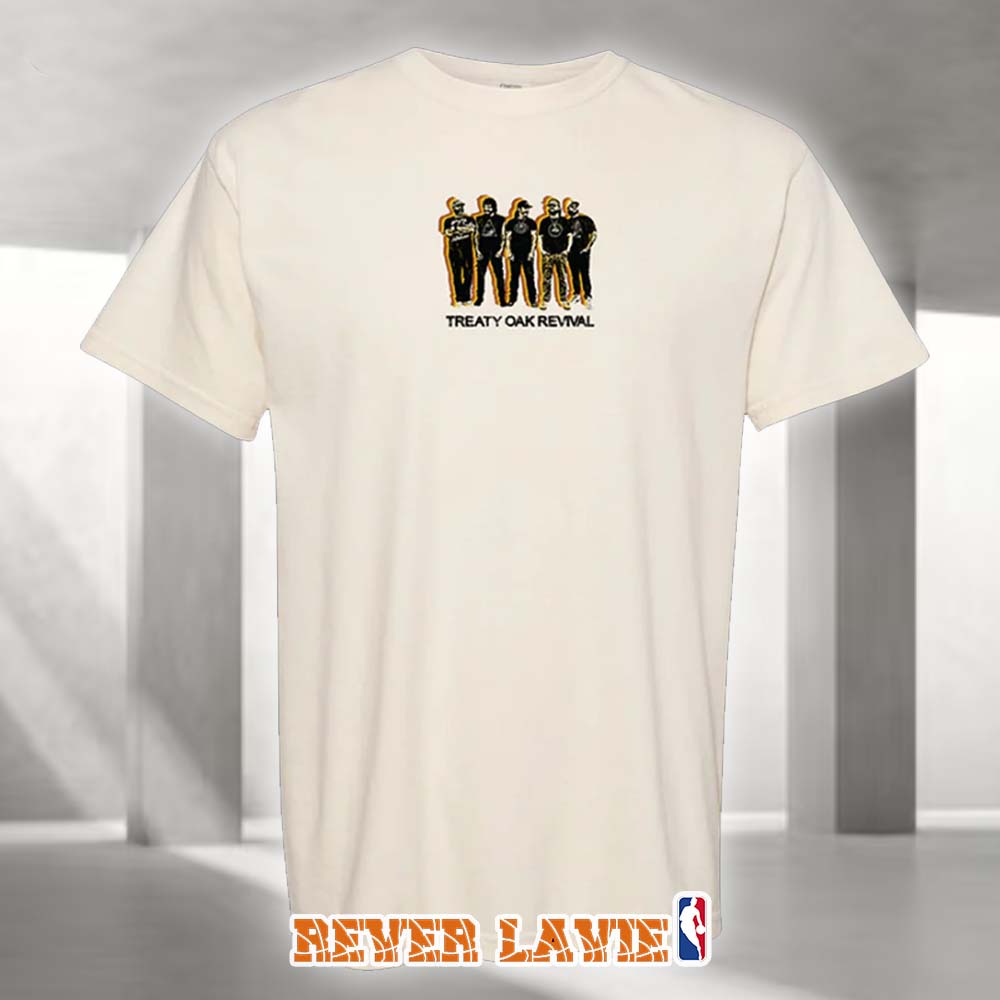 Treaty Oak Revival TOR SK8 Skate Style Graphic 2026 Unisex T-Shirt Treaty Oak Revival TOR SK8 Skate Style Graphic 2026 Unisex T-Shirt