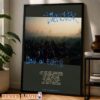 Turnover Down On Earth Europe Tour 2026 Poster For Germany Netherlands Belgium France And United Kingdom Sports Wall Display Turnover Down On Earth Europe Tour 2026 Poster For Germany Netherlands Belgium France And United Kingdom Sports Wall Display