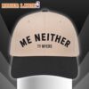 Ty Myers Camo Logo Official Merchandise Snapback Hat
