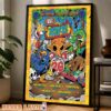 LeBron James Time 100 Most Influential People In Sports Time Magazine June 2026 Wall Art Decor Poster