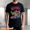 Waterparks 2026 December Tragedy Unisex Tee